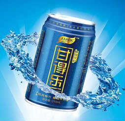 甘得樂解酒飲料 迅速分解酒精，兼具烈酒風(fēng)味的甜蜜體驗(yàn)