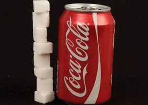 我每天喝10罐可樂，一個月后竟被誤認(rèn)為酒精飲料上癮