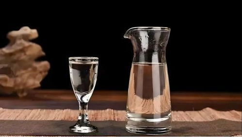 低度白酒的蟄伏與覺醒 以度數向下，謀增量向上